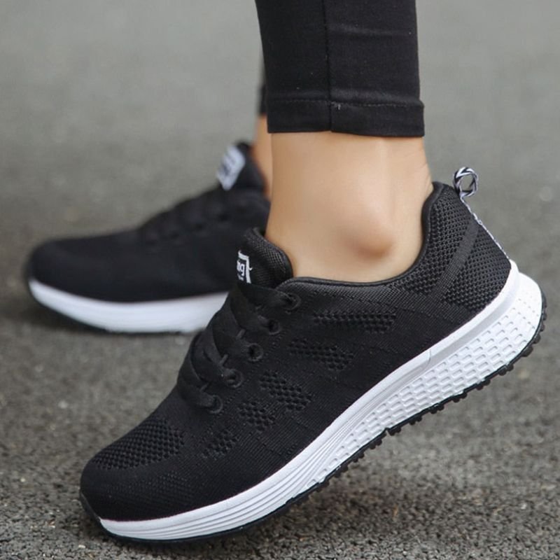 Brooklyn | Vrijetijdsschoenen voor dames - Afbeelding 15