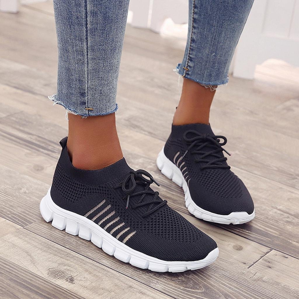 Marlis | De comfortabele en ademende schoenen - Afbeelding 10