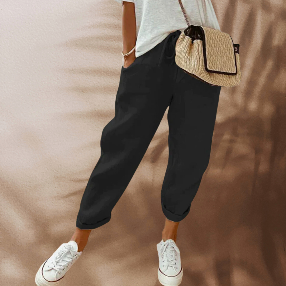 Amira | Klassieke en moderne dames broek