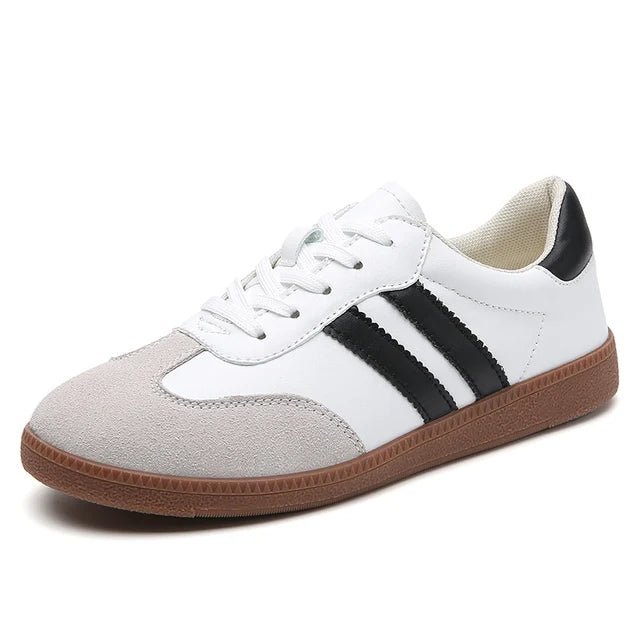 Felicite | De Felicite luxe platte schoenen - Afbeelding 9