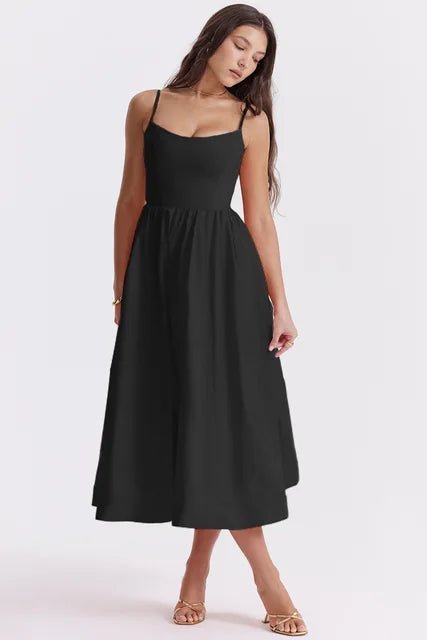 Carlijn | Elegante jurk - Afbeelding 15